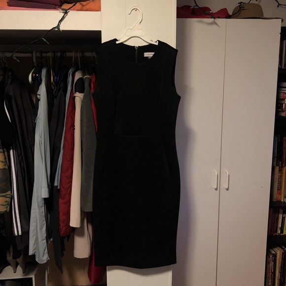 Calvin Klein evening dress - Picture 3 of 3